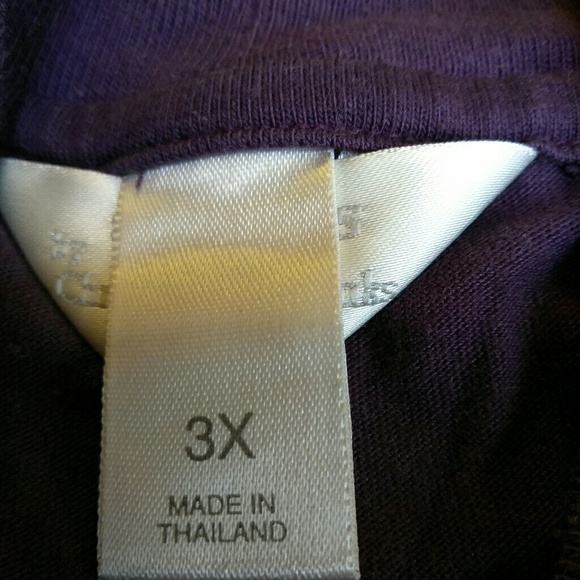 C. J. BANKS Sleeveless Mock Neck Tank - Picture 7 of 9